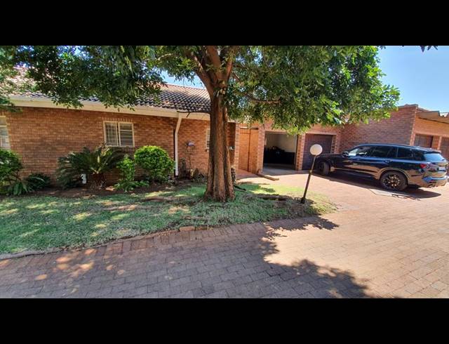 3 BEDROOM HOUSE FOR SALE IN AMANDASIG